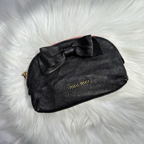 Marsupio miu pelle - miu,