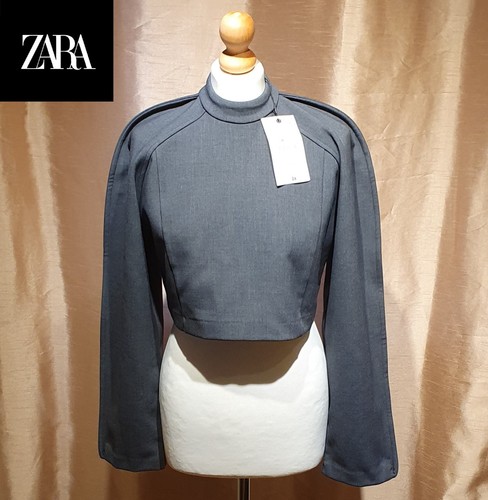 Nuovo maglione donna zara - donna,
