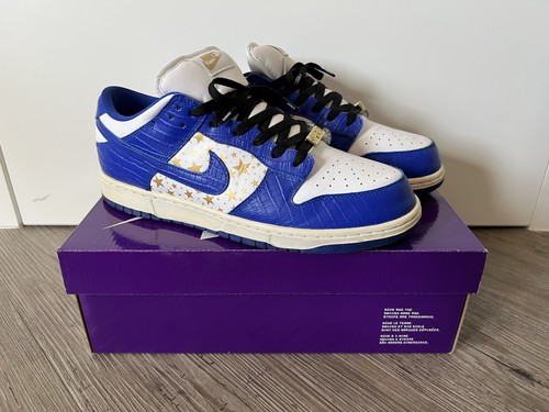 Nike dunk low supreme - dunk,