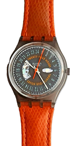 Swatch gent 24h - swatch,