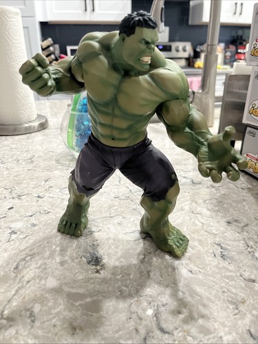 Kotobukiya hulk avengers - hulk,