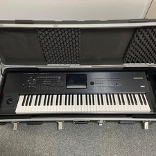 Korg Kronos-73 KRONOS 73