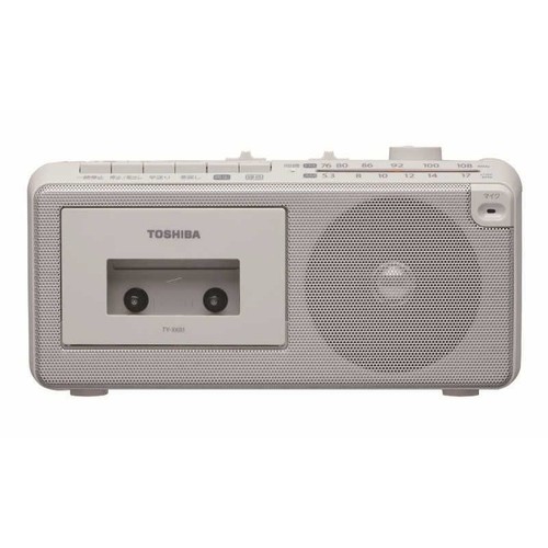 Toshiba xkr1 radio - ty-xkr1,