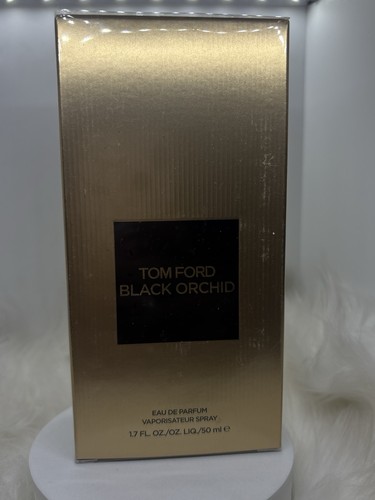 Tom ford black orchid eau - tom,