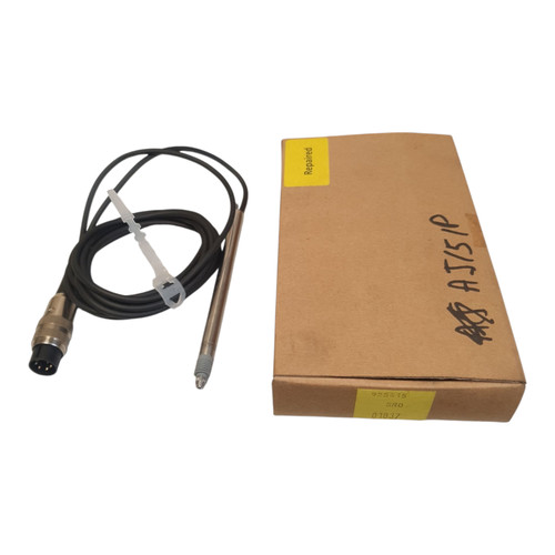 Ametek solartron p - ametek,