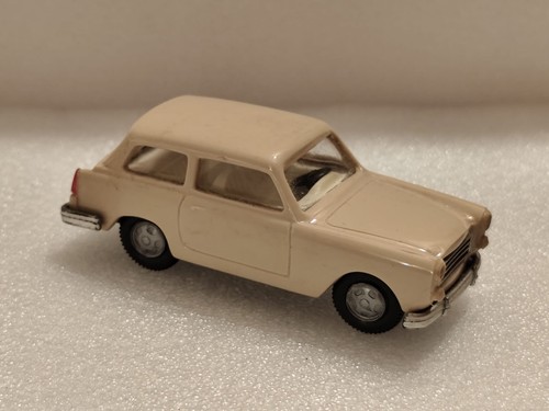Politoys aps scala 43 - #34, 1:43