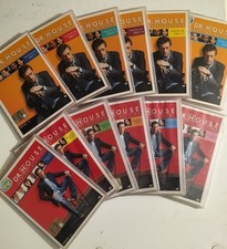 Dr. House. Medical Division