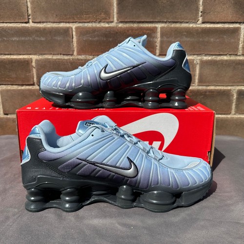 Eur nike shox - 11, ~