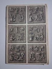 Cartoline Dondolo Bellini ( 3
