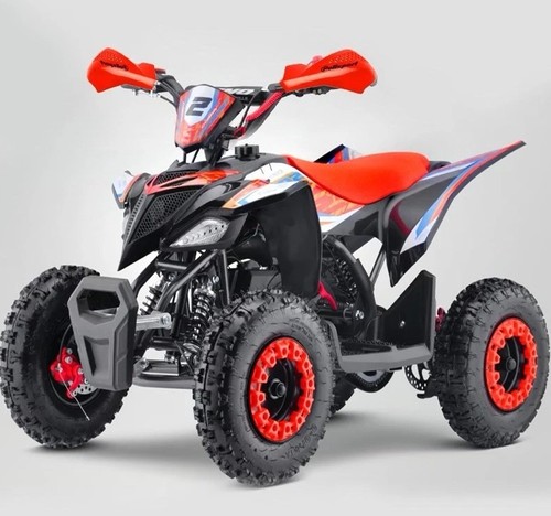 Mini quad tiger pro - quad,