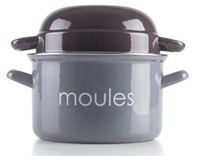 IBILI, Pentola per cozze color