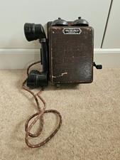 Vintage 1930s/1940s S.B & Co