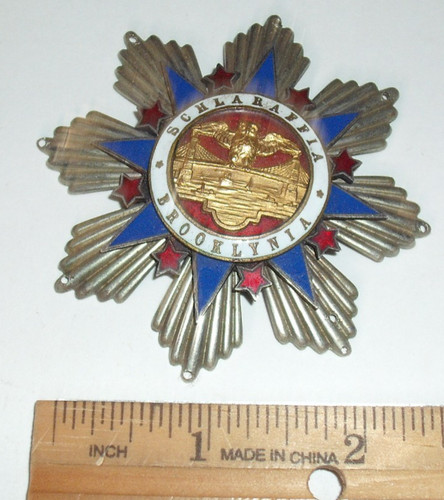 Ww1 german breast star - ww1,