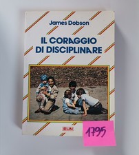 Il coraggio di disciplinare  Dobson 1001795
