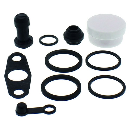 Kit riparazione pinza freno - kit,