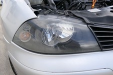 Seat Ibiza 6L Fari Anteriori