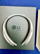 LG Tone Cuffie Stereo