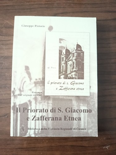 Libro priorato san - libro,