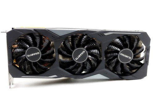Gigabyte geforce rtx - geforce, 2080