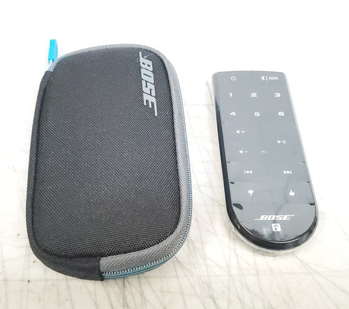 Bose soundtouch 30 - bose,