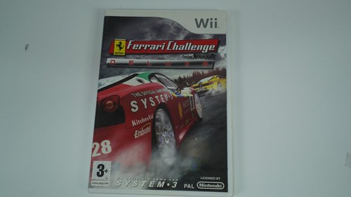 Ferrari challenge trofeo - ferrari,