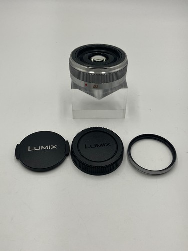 Panasonic lumix f1 7 - panasonic, g