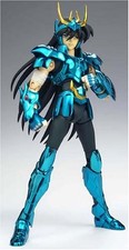 Tamashii Nations Saint Seiya