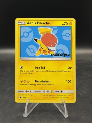 Pokemon tcg ash - pokemon, ash's