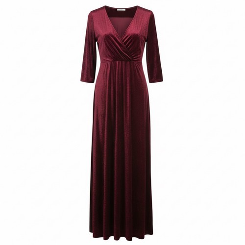 Maxi abito donna baltic born - abito,
