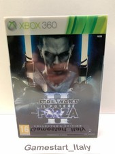 STAR WARS IL POTERE DELLA