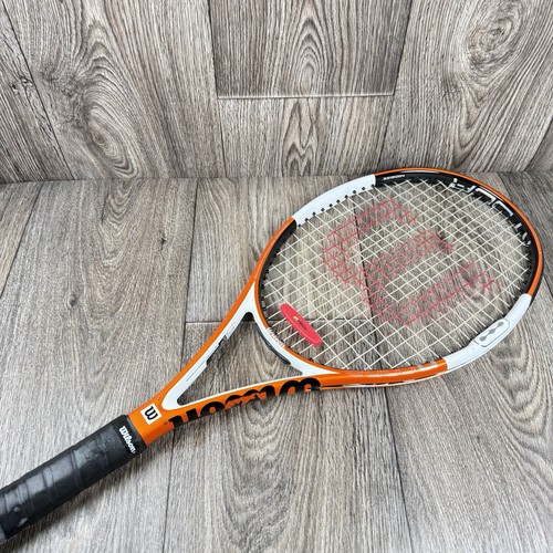 Racchetta tennis wilson - racchetta,