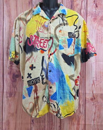 Camicia uomo zara - uomo, stampa