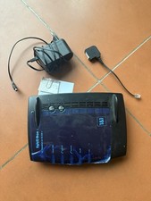 AVM FRITZBox 7490 modem router WLAN VDSL ADSL DSL WiFi AC + N MESH DECT VPN ISDN