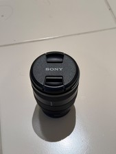 [Come nuovo] Sony FE 20-70 mm
