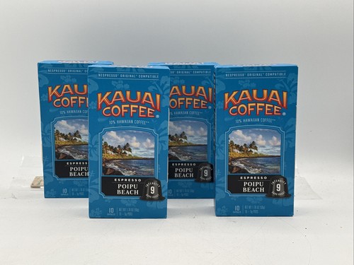 Kauai caffè poipu beach - caffè,