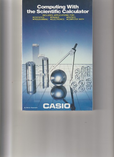 Computing with the scientific - with,