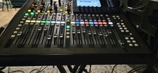 Behringer X32 Compact 40-Input