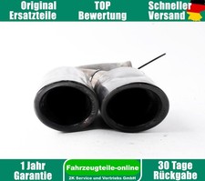 Tubo Di Scarico Terminale