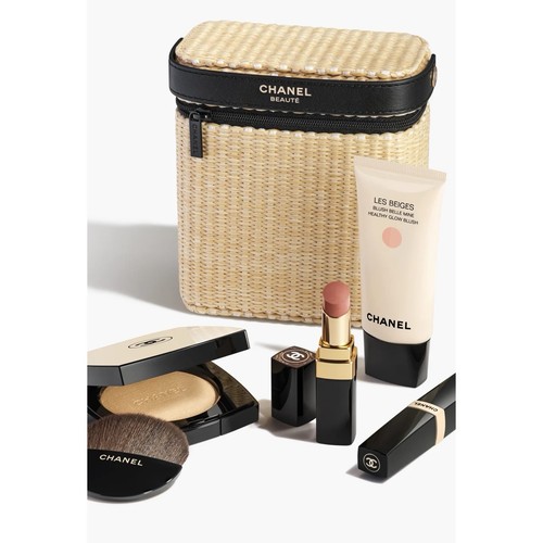 Chanel les beiges - beiges, glow