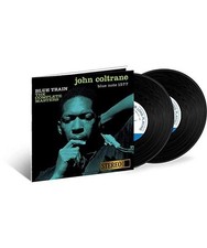 Blue train the complete - train,