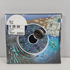 Pink Floyd: Pulse 2-CD Box Set