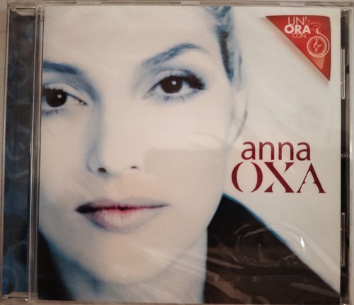 Ora con anna - anna,
