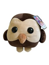 NUOVO Peluche Adopt Me Pet Owl