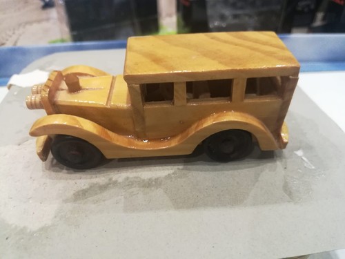 Modellino fiat 508 - ,