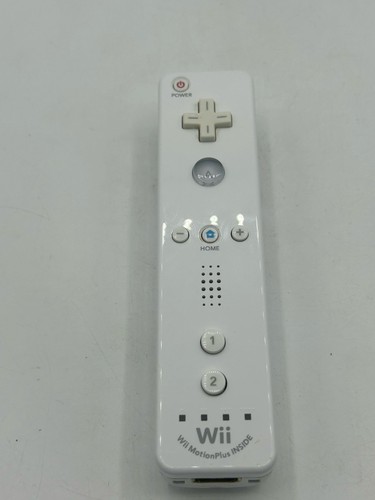 Nintendo wii motionplus - wii,