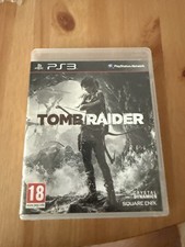 Tomb Raider PS3 • Gioco