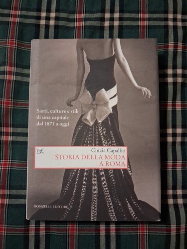 Storia della moda - della,