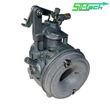 Cono Venturi Sil-tech per DELLORTO SHBC 19.19 - CC006-R1