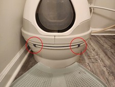 Riduttore di attrito a ciotola