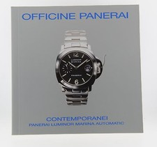 Panerai Luminor Marina